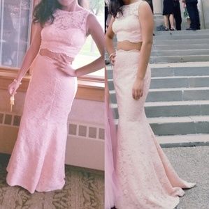 Homecoming/Prom Dress
